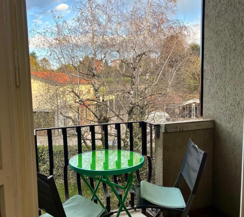 Photo of Patio Balcony in Robbiate