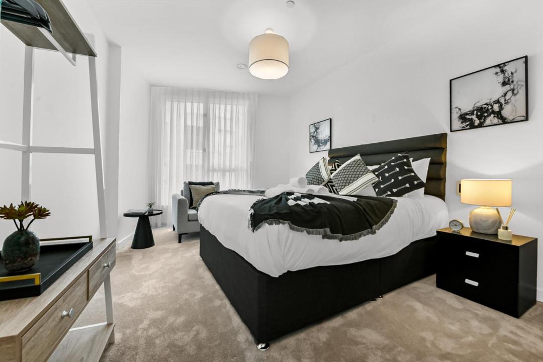 Photo of Bedroom in Springfield