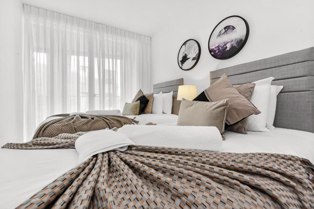 Photo of Bedroom in Springfield