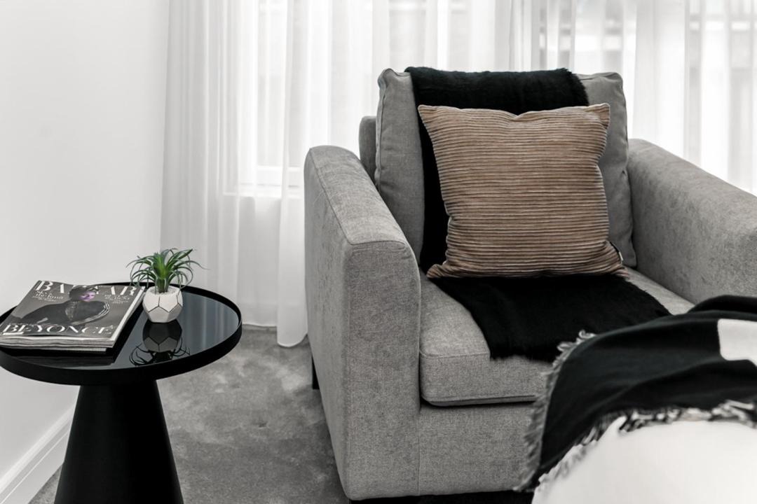 Photo of Livingroom in Springfield