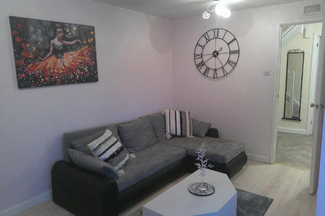 Photo of Livingroom in Earls Barton