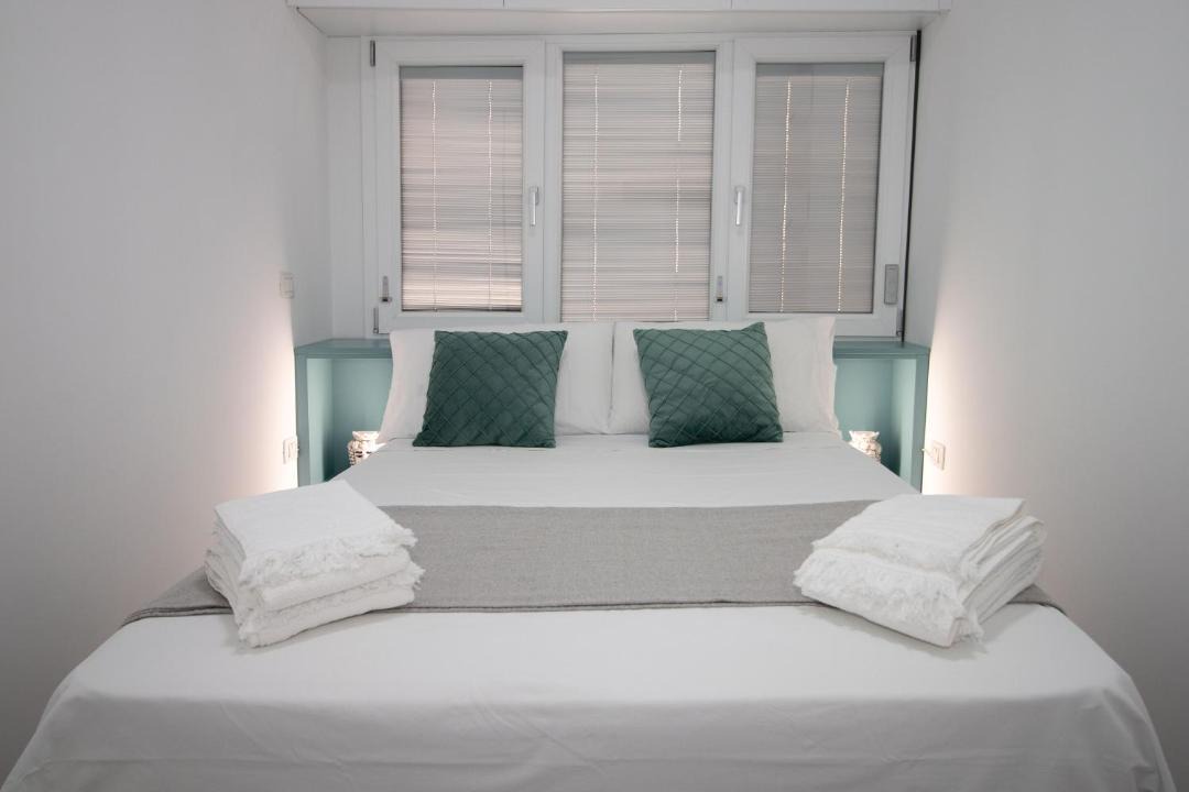 Photo of Bedroom in San Cataldo