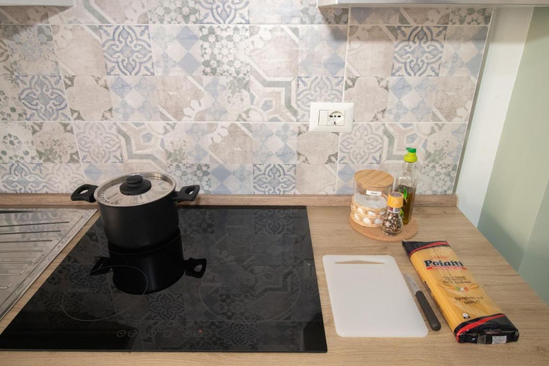 Photo of Kitchen in San Cataldo