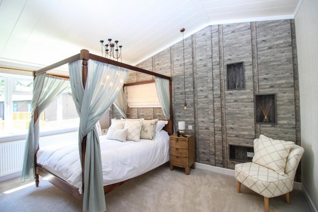 Photo of Bedroom in Ryther