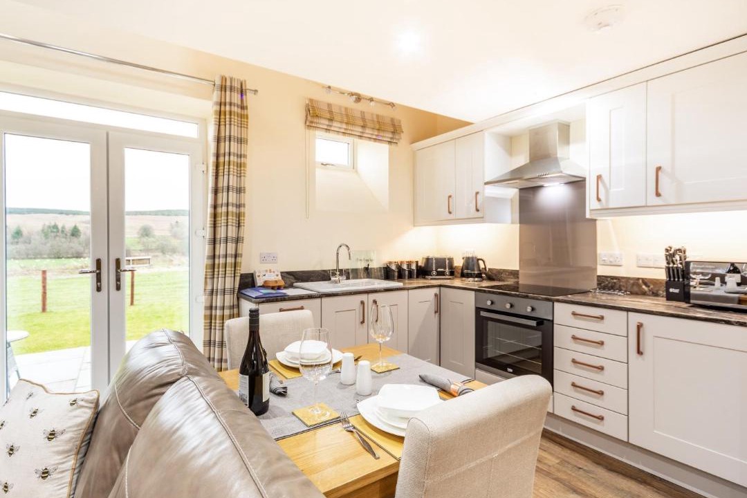 Photo of Kitchen in Hexham