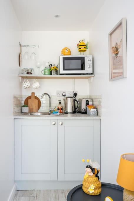 Photo of Kitchen in Strangford