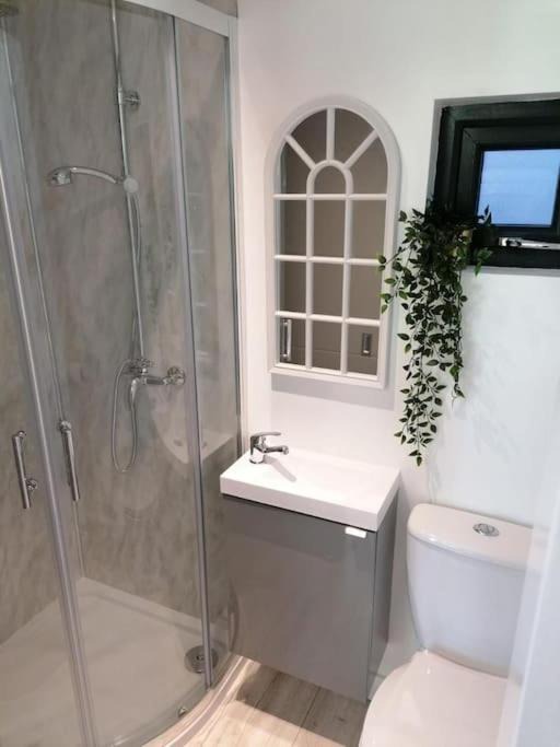 Photo of Bathroom in Strangford