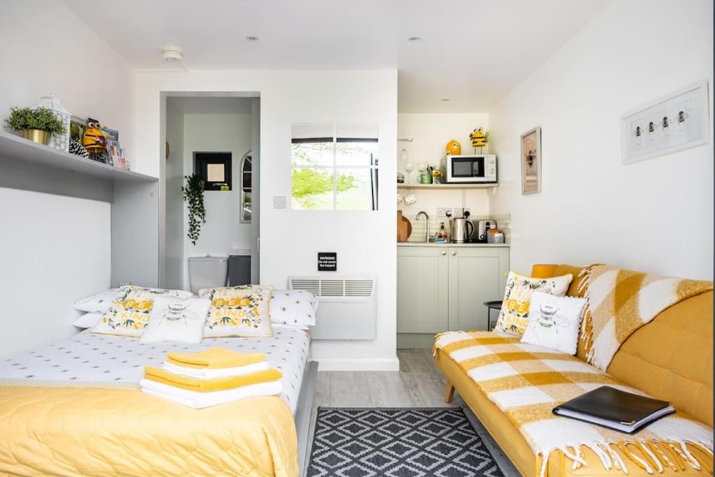 Photo of Bedroom in Strangford
