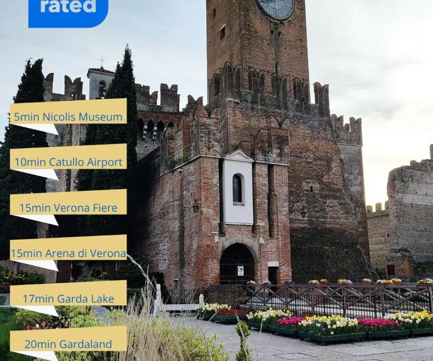 Photo of Others in Villafranca di Verona