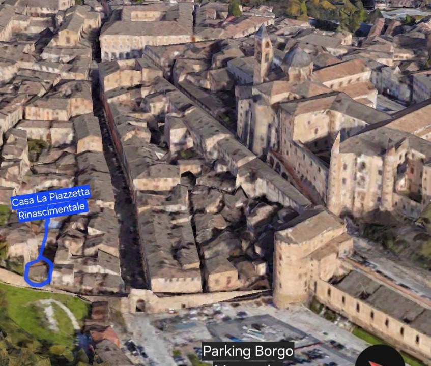 Photo of Others in Urbino