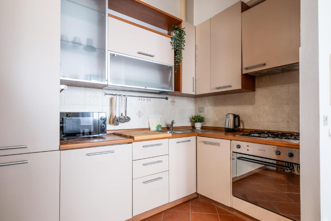 Photo of Kitchen in Venezia Nuova