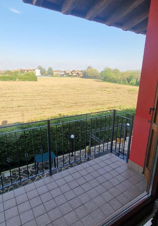 Photo of Patio Balcony in Grassobbio