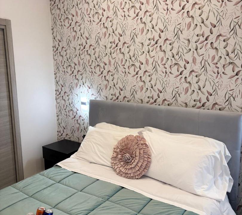 Photo of Bedroom in Naples City Centre