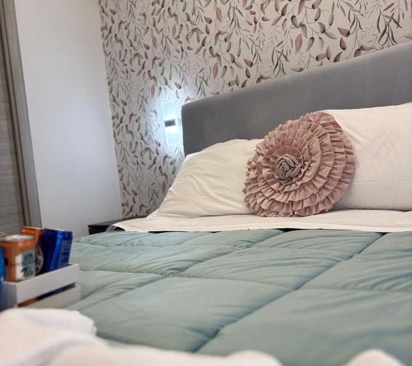 Photo of Bedroom in Naples City Centre