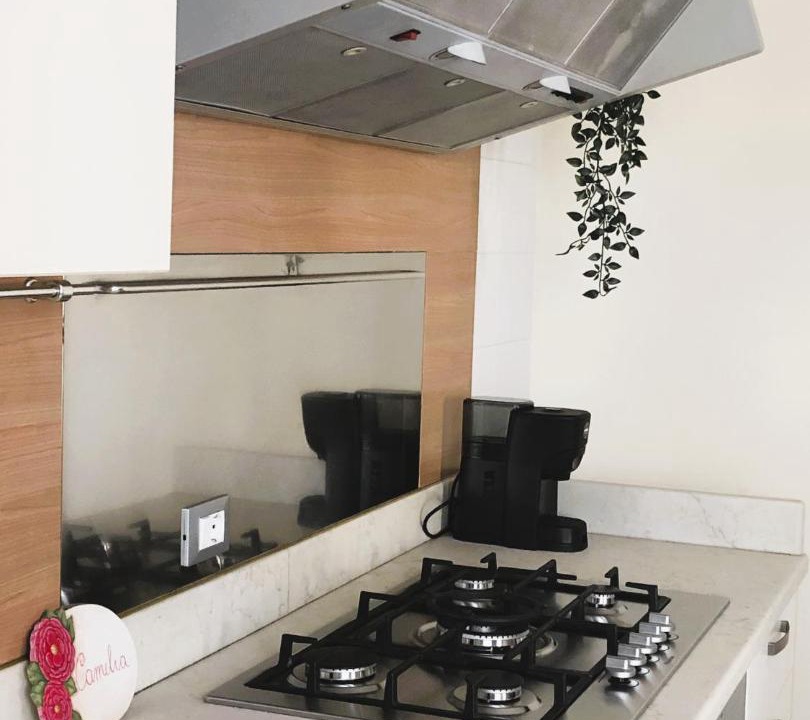 Photo of Kitchen in Ravenna
