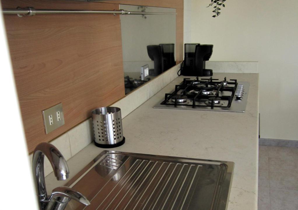 Photo of Kitchen in Ravenna