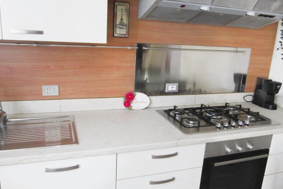 Photo of Kitchen in Ravenna