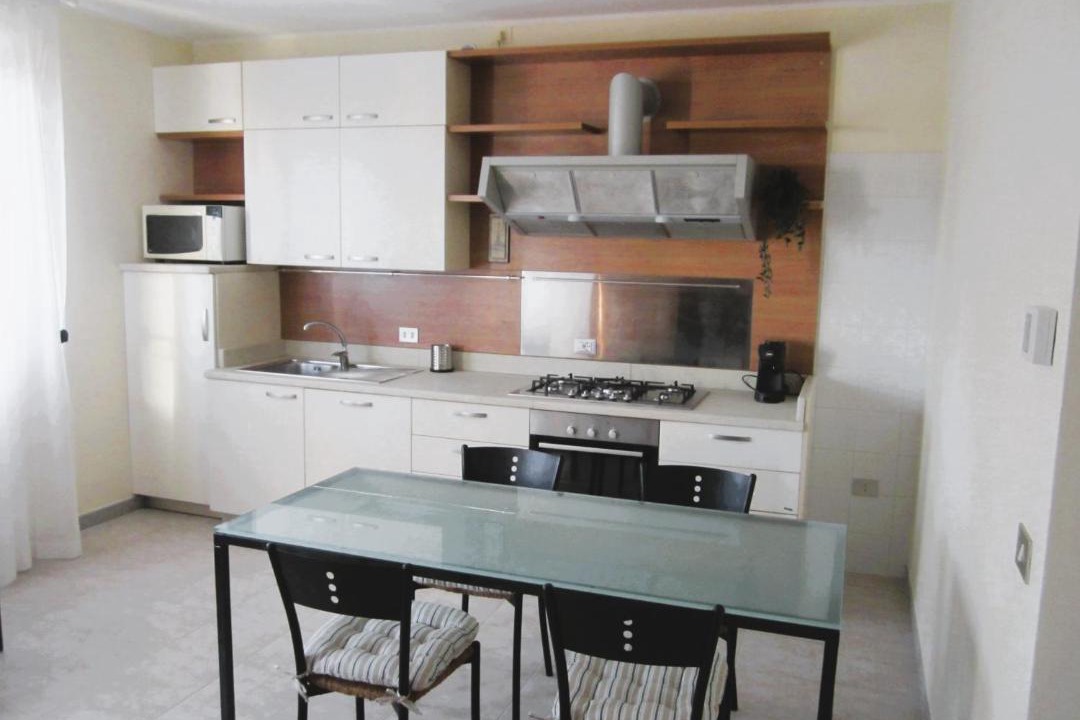 Photo of Kitchen in Ravenna
