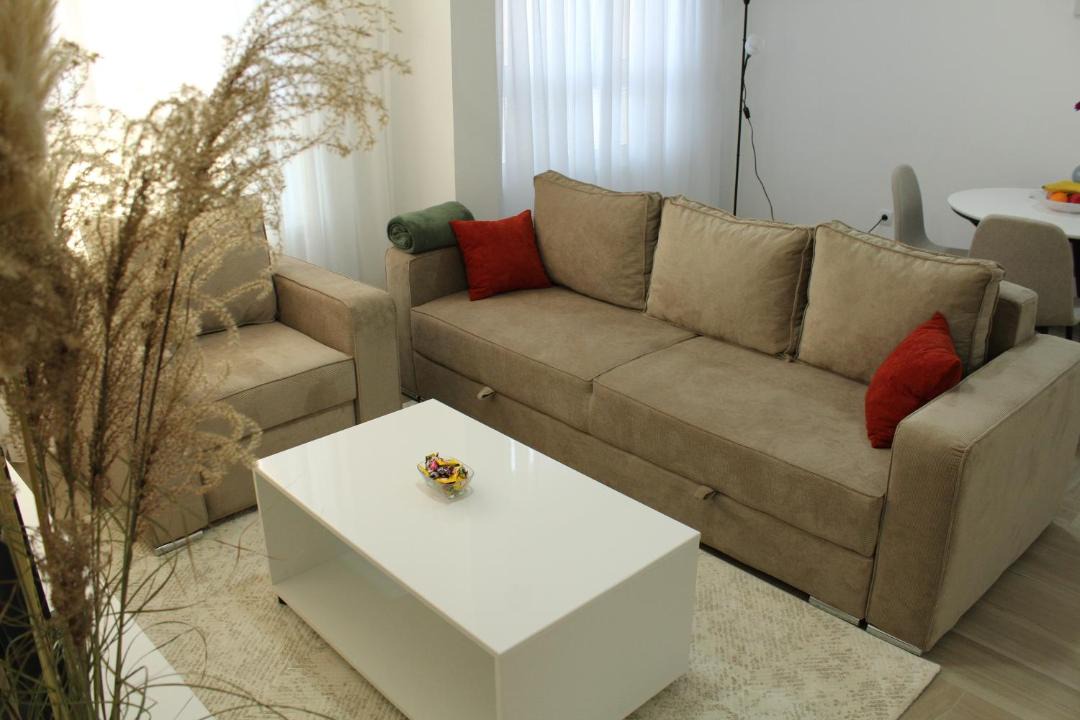 Photo of Livingroom in Zemun