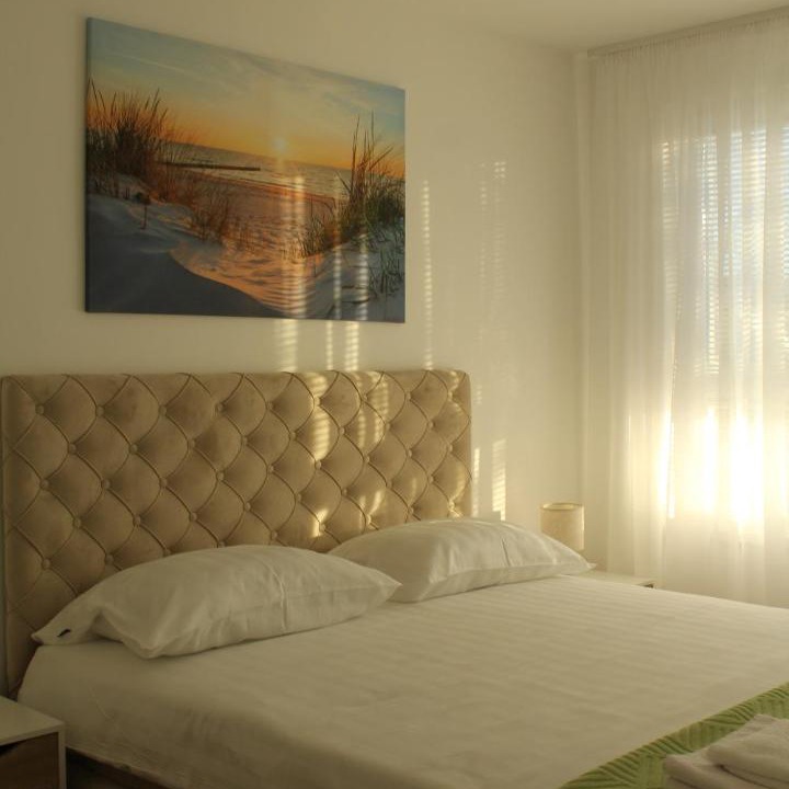 Photo of Bedroom in Zemun
