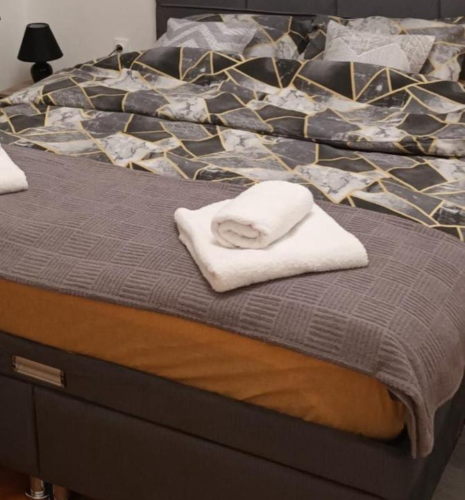 Photo of Bedroom in Topola