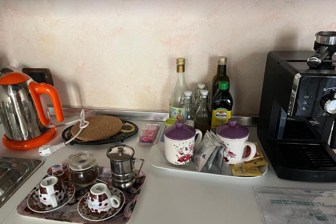 Photo of Kitchen in Centro Urbano