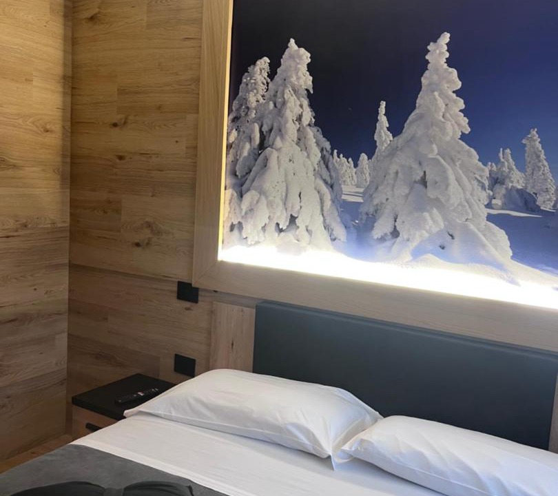 Photo of Bedroom in Passo del Tonale