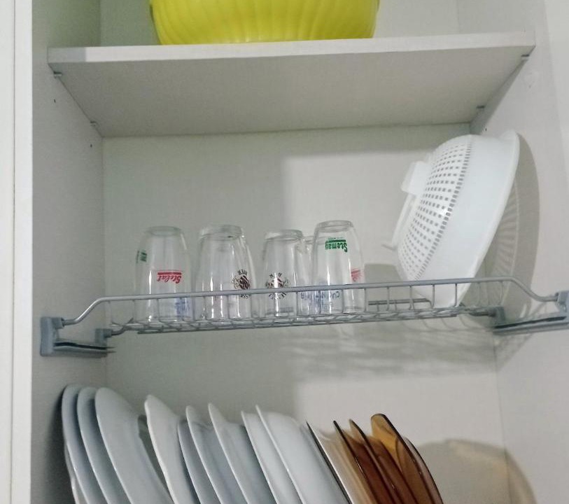 Photo of Kitchen in Mongiove