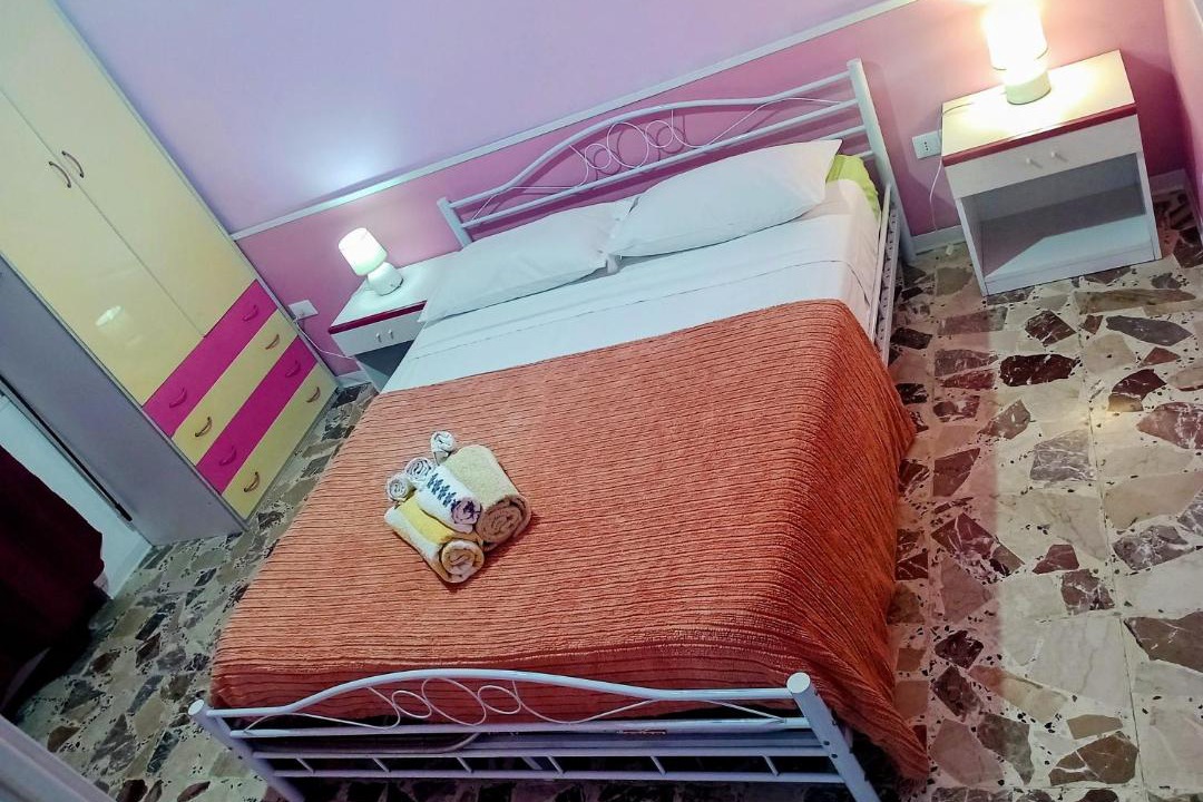 Photo of Bedroom in Mongiove