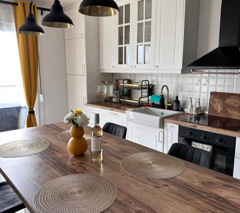 Photo of Kitchen in Belgrade