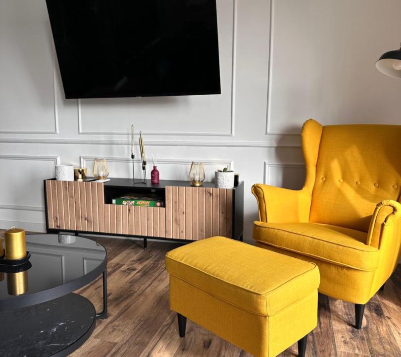 Photo of Livingroom in Belgrade