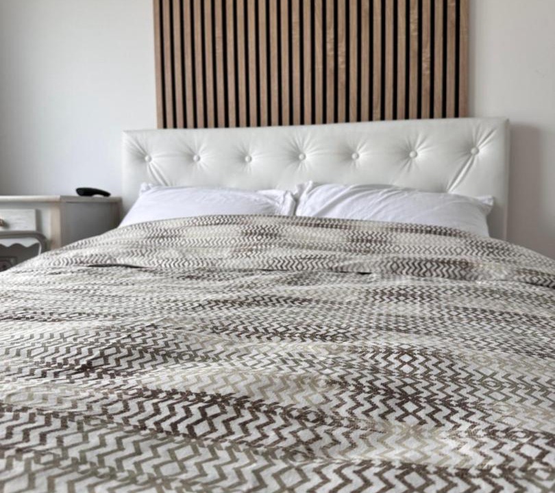 Photo of Bedroom in Belgrade