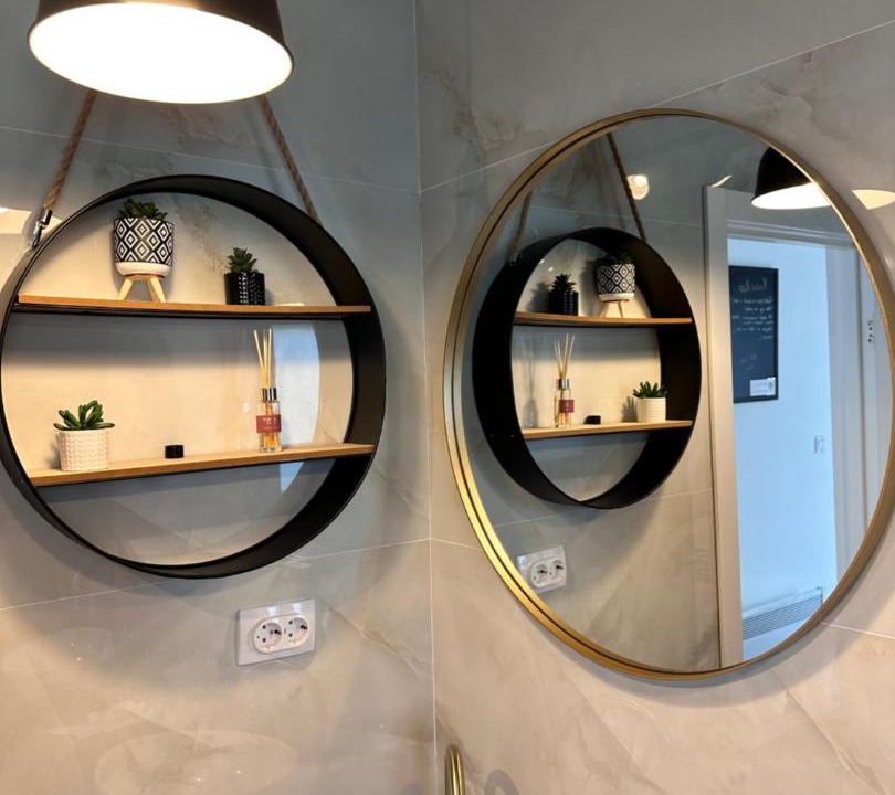 Photo of Bathroom in Belgrade