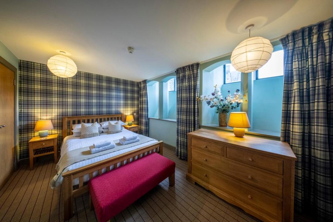 Photo of Bedroom in Fort Augustus