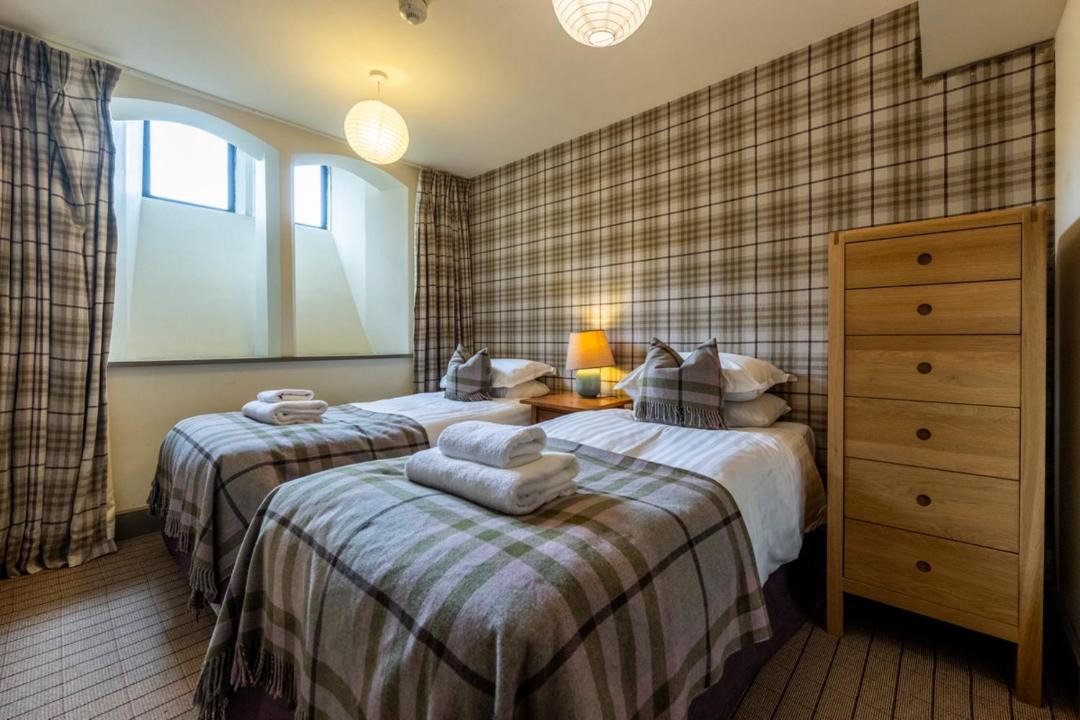 Photo of Bedroom in Fort Augustus