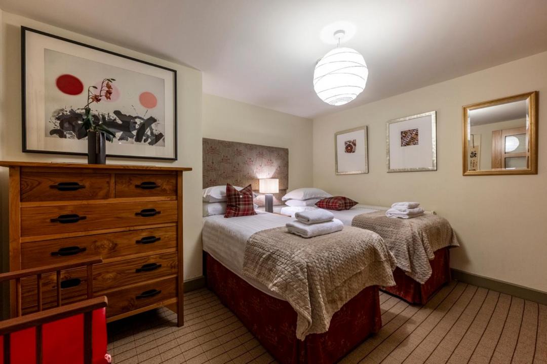 Photo of Bedroom in Fort Augustus