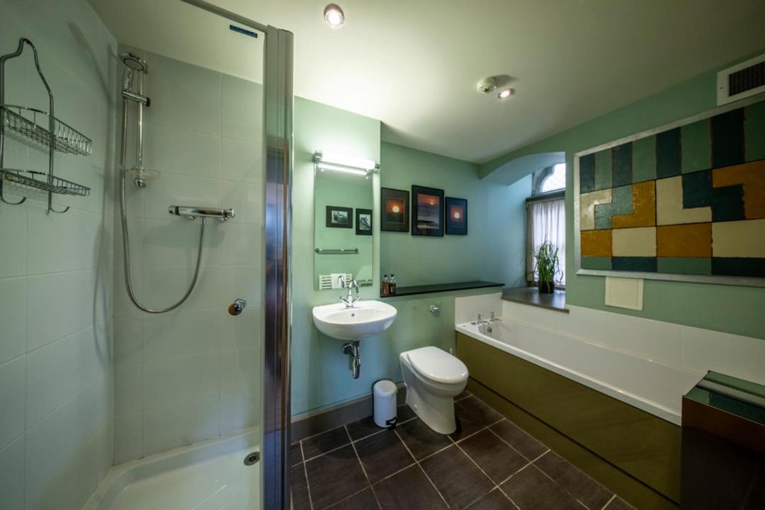 Photo of Bathroom in Fort Augustus