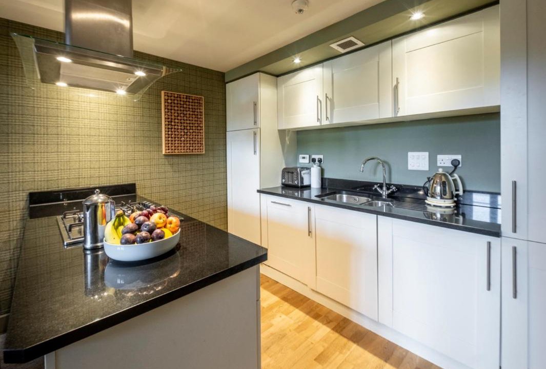 Photo of Kitchen in Fort Augustus