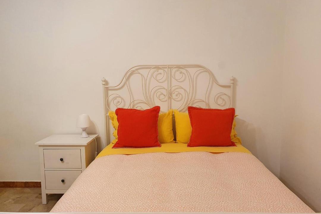 Photo of Bedroom in Almese
