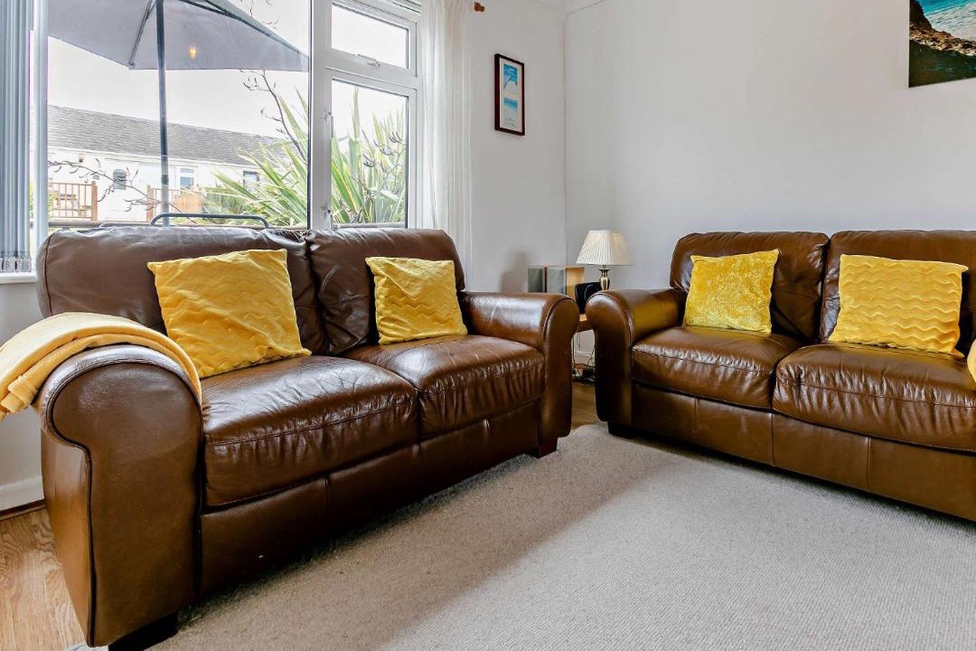 Photo of Livingroom in Mullion