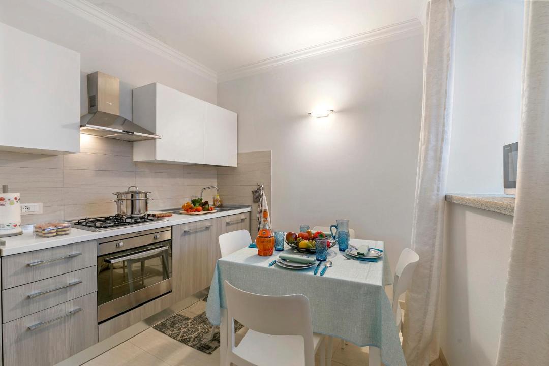 Photo of Kitchen in Vedasco