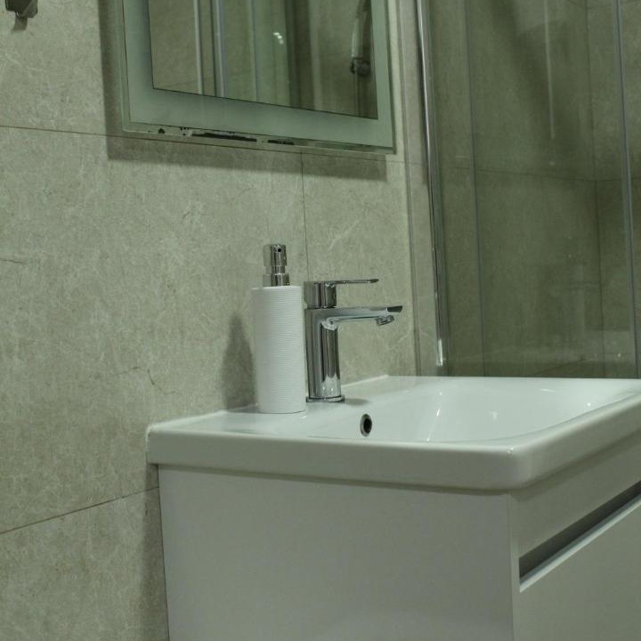 Photo of Bathroom in Zemun
