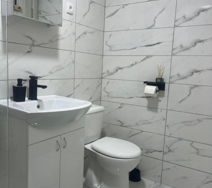 Photo of Bathroom in Inija