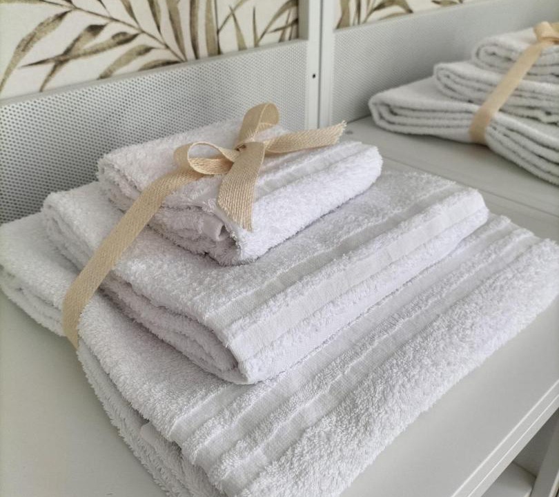 Photo of Bathroom in Castelfidardo