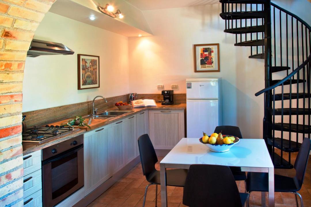 Photo of Kitchen in Francavilla d'Ete