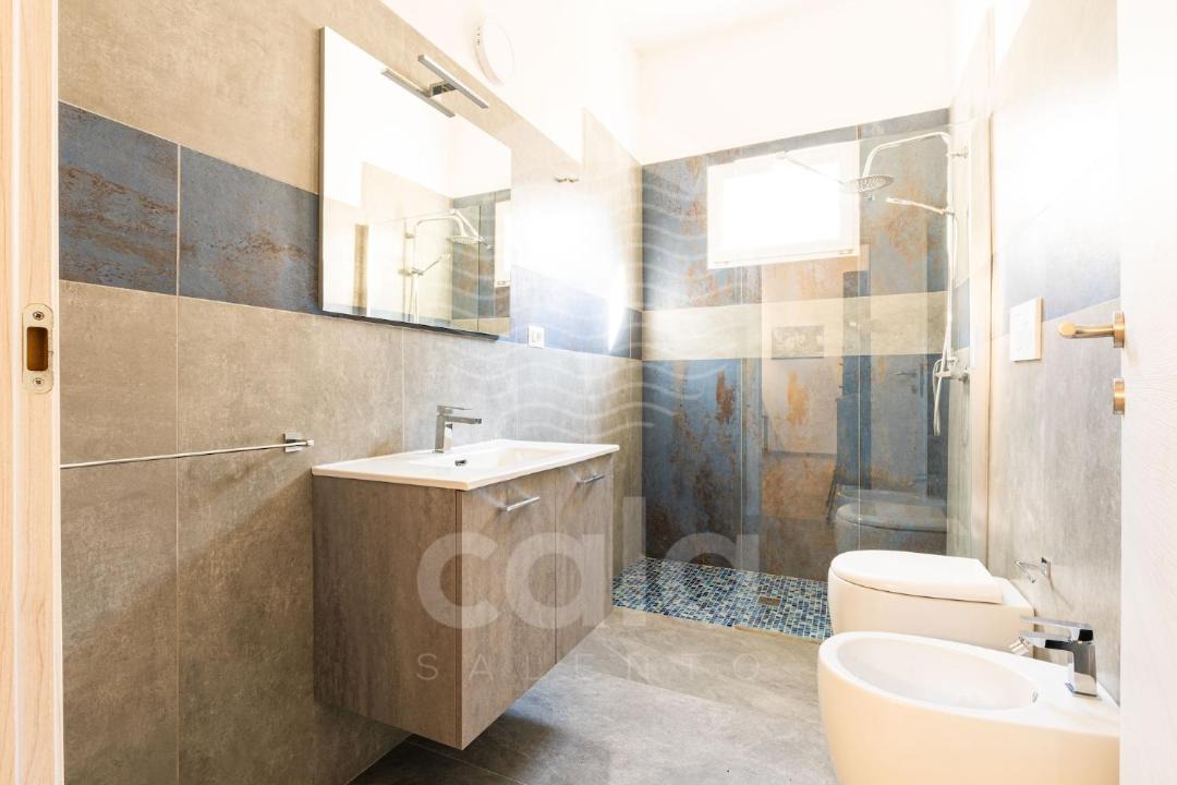 Photo of Bathroom in Torre Lapillo