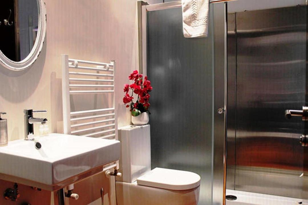 Photo of Bathroom in San Giovanni