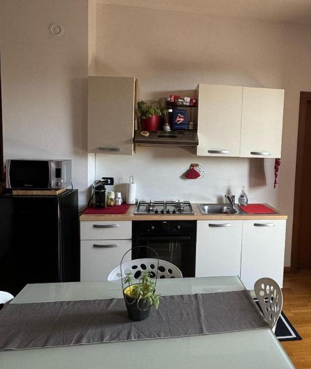 Photo of Kitchen in Seregno