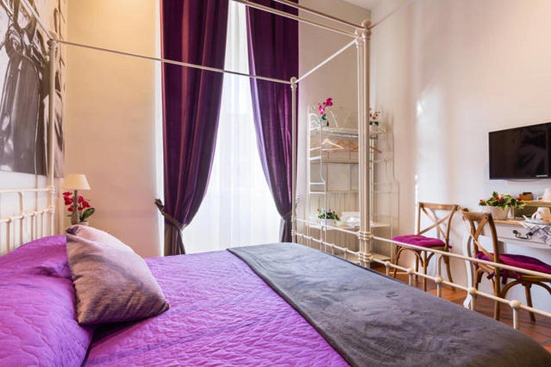 Photo of Bedroom in San Giovanni