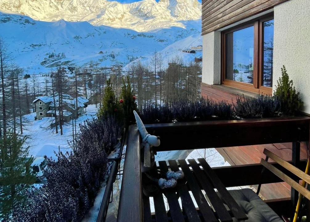Photo of Others in Cervinia